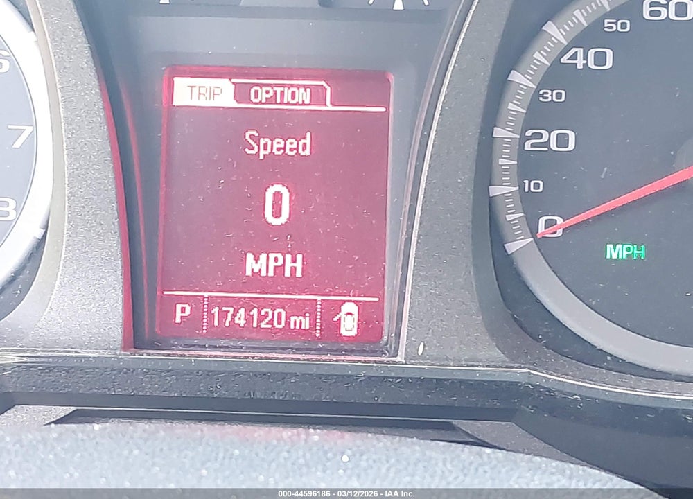 2015 GMC TERRAIN SLT-2 VIN: 2GKFLTE37F6271079