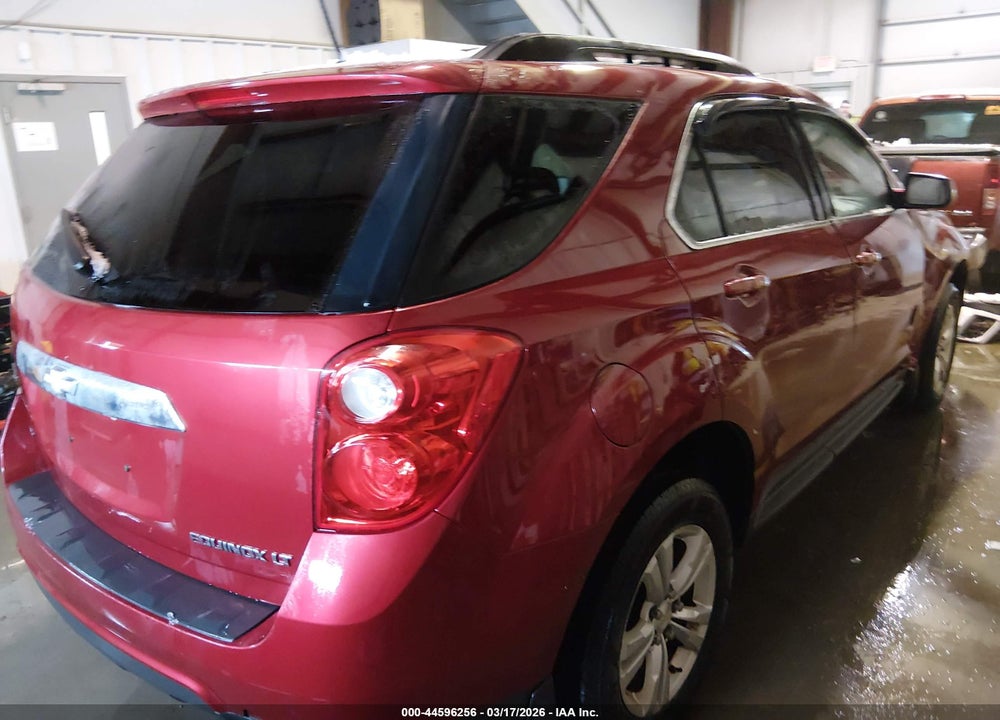 2015 CHEVROLET EQUINOX 1LT VIN: 2GNFLFEK3F6227141