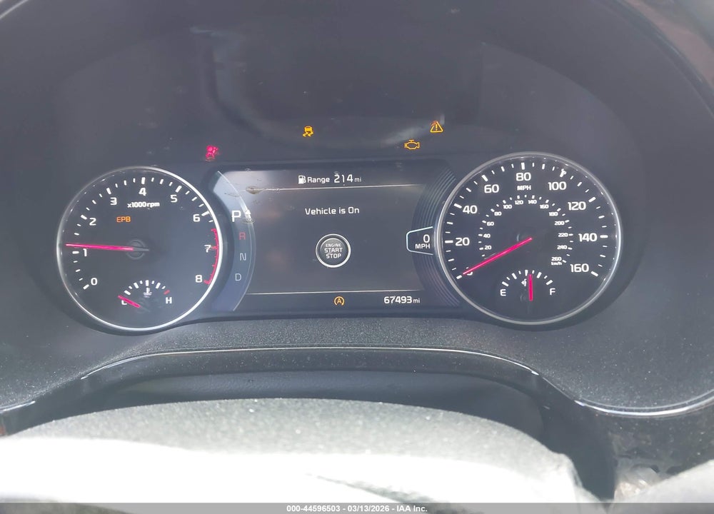 2022 KIA SELTOS SX TURBO VIN: KNDETCA23N7318286