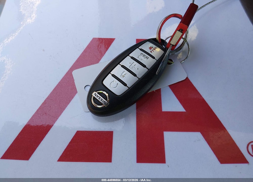 2014 NISSAN ALTIMA 2.5 S VIN: 1N4AL3AP6EN238699