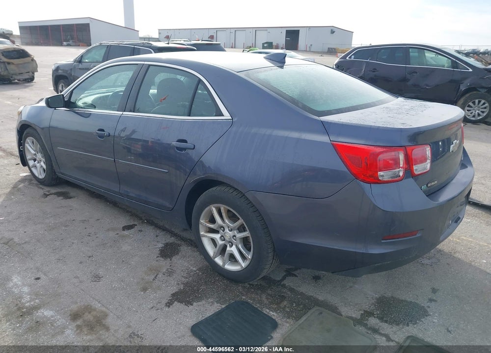 2015 CHEVROLET MALIBU 1LT VIN: 1G11C5SL5FF142925