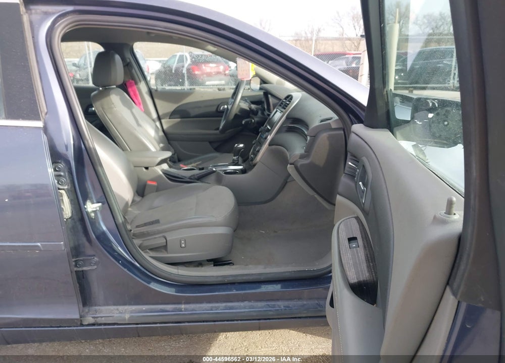 2015 CHEVROLET MALIBU 1LT VIN: 1G11C5SL5FF142925