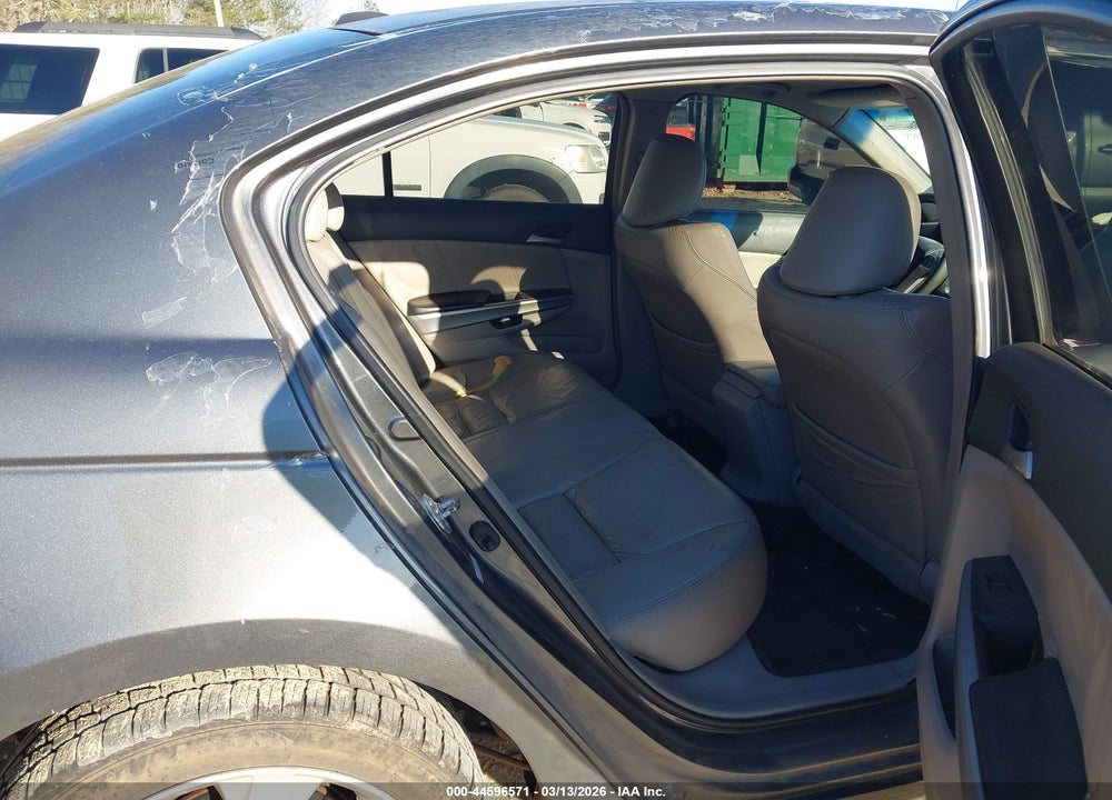 2008 HONDA ACCORD 2.4 EX-L VIN: 1HGCP26888A029920