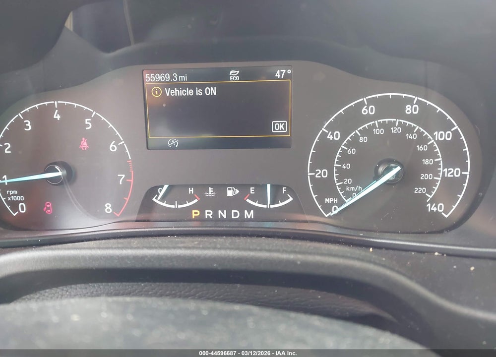 2022 FORD TRANSIT CONNECT XL VIN: NM0LS6S20N1517581