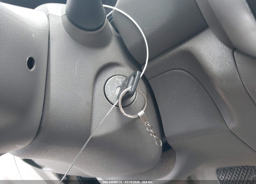2014 NISSAN VERSA 1.6 SV VIN: 3N1CN7AP3EL805295