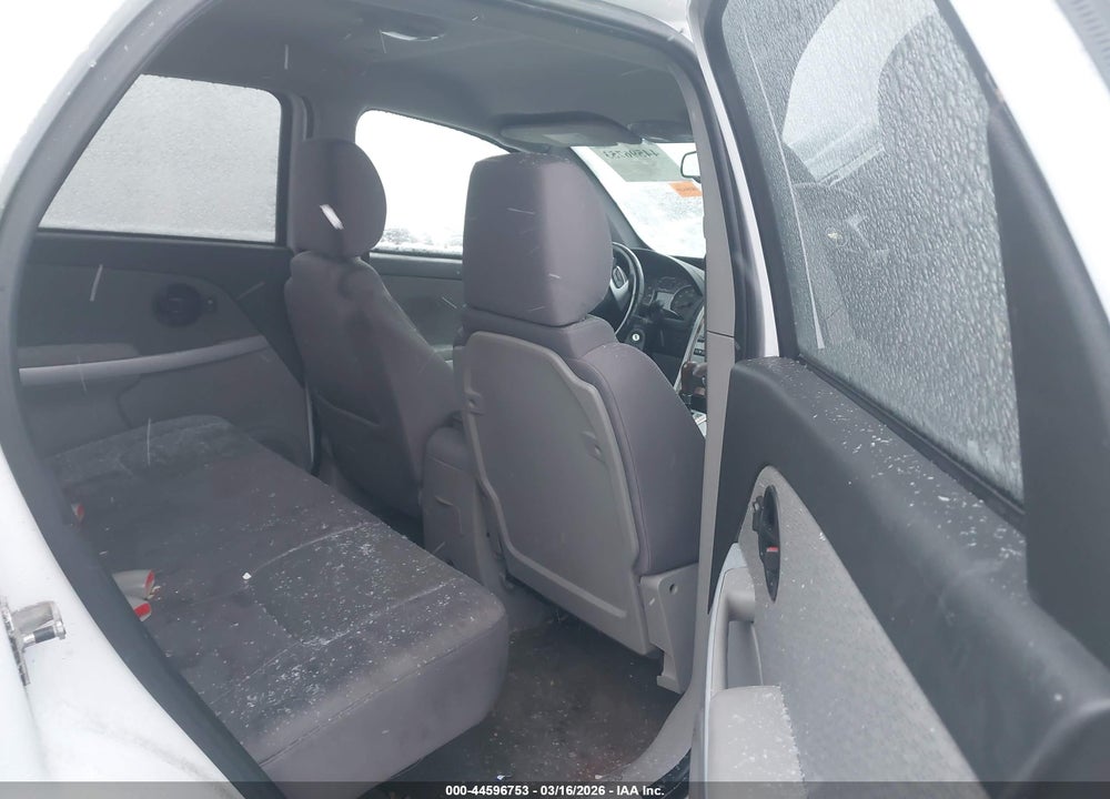 2007 CHEVROLET EQUINOX LT VIN: 2CNDL63F276090910
