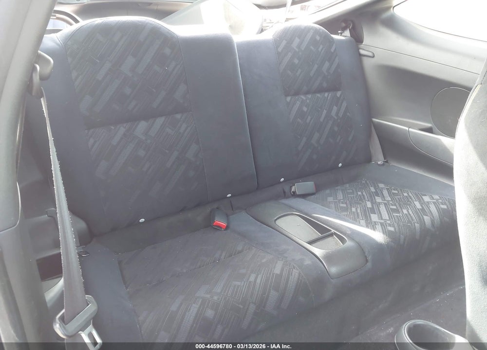 2004 ACURA RSX VIN: JH4DC54894S004305