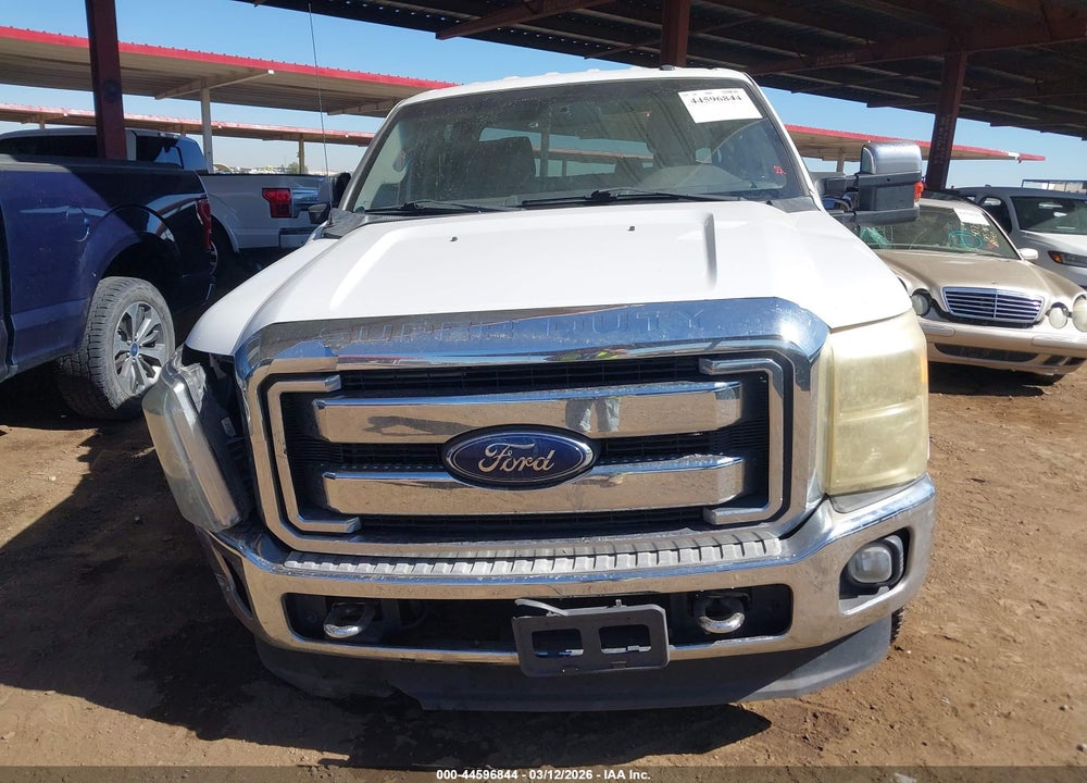 2016 FORD F-350 XLT VIN: 1FT8W3BT0GEA71903
