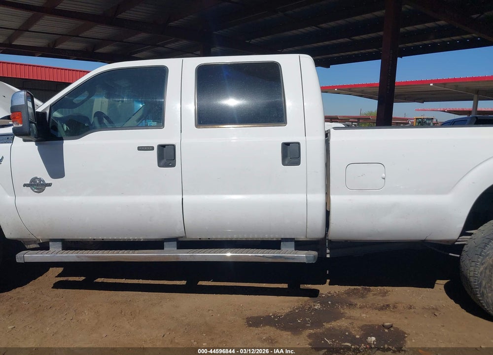 2016 FORD F-350 XLT VIN: 1FT8W3BT0GEA71903