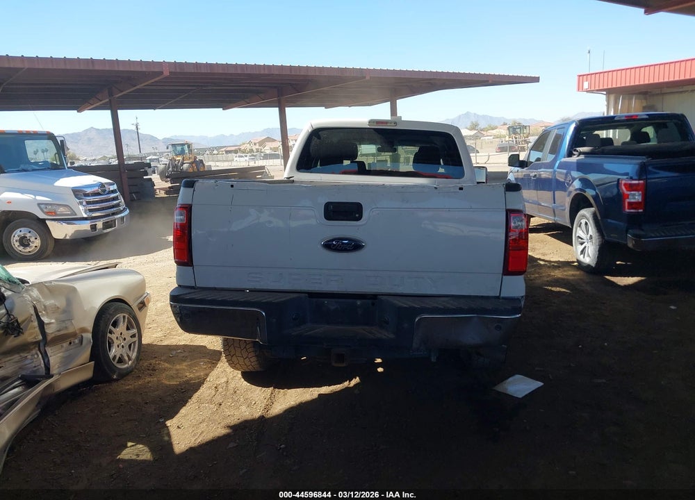 2016 FORD F-350 XLT VIN: 1FT8W3BT0GEA71903