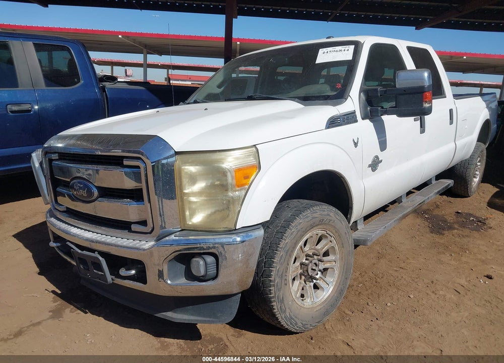 2016 FORD F-350 XLT VIN: 1FT8W3BT0GEA71903