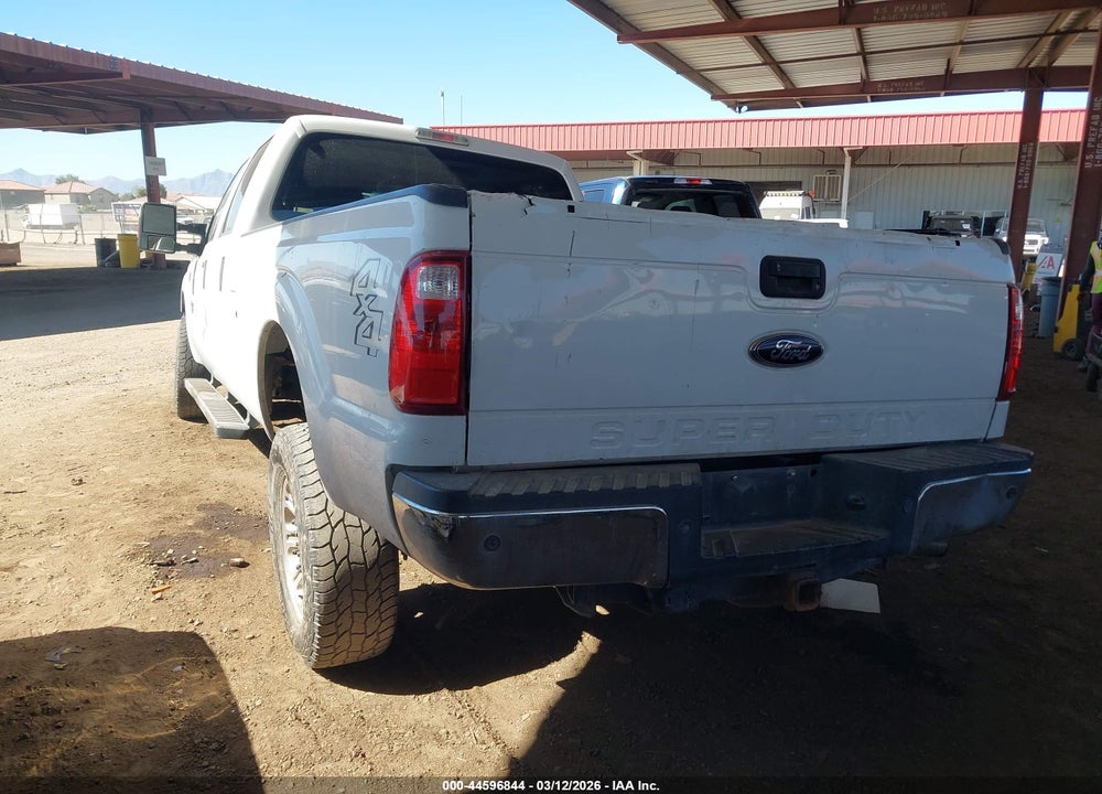 2016 FORD F-350 XLT VIN: 1FT8W3BT0GEA71903