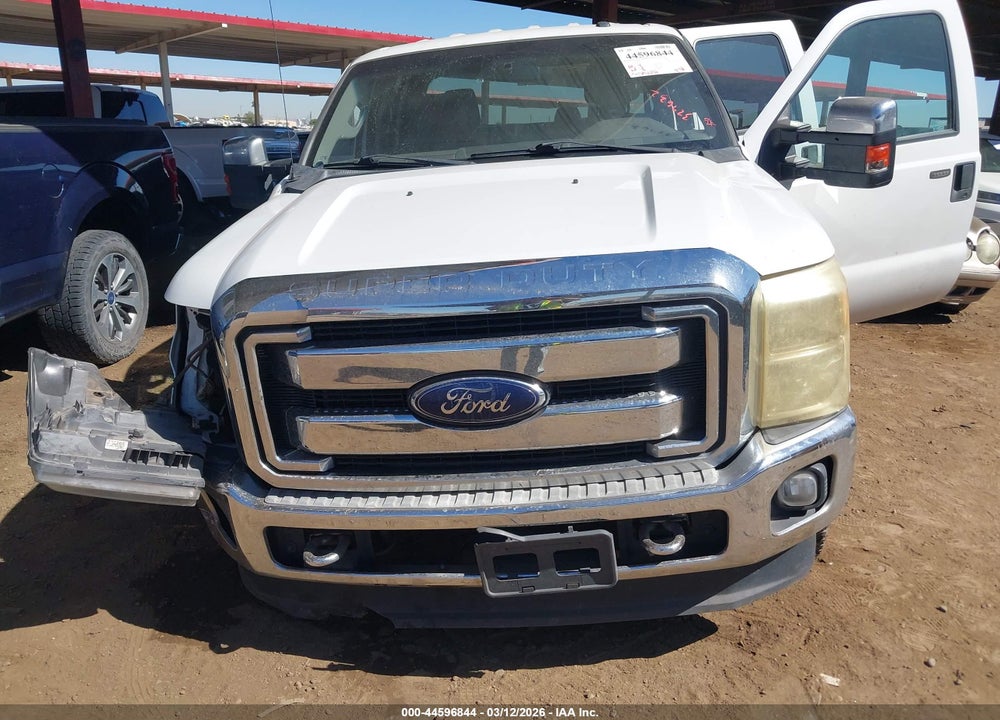 2016 FORD F-350 XLT VIN: 1FT8W3BT0GEA71903