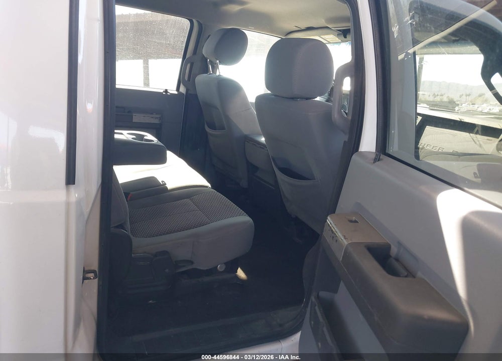 2016 FORD F-350 XLT VIN: 1FT8W3BT0GEA71903