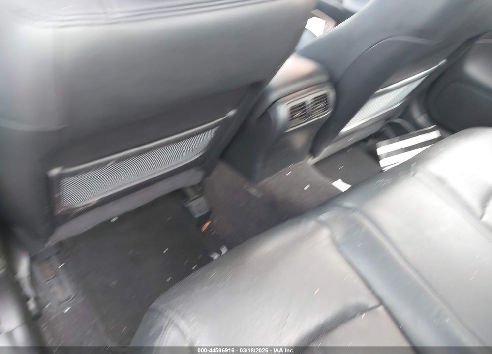 2013 INFINITI G37X VIN: JN1CV6AR5DM758089