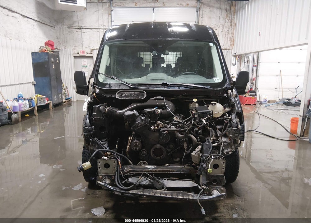 2015 FORD TRANSIT-250 VIN: 1FTYR2CM0FKA76365