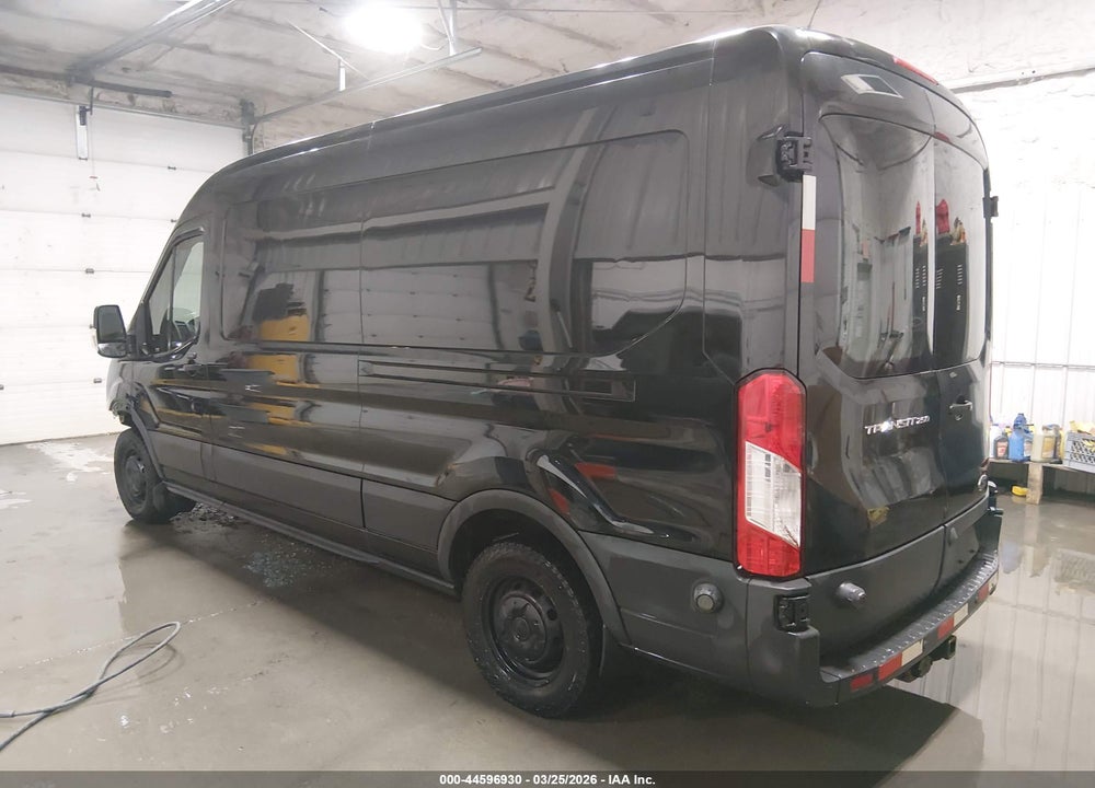 2015 FORD TRANSIT-250 VIN: 1FTYR2CM0FKA76365