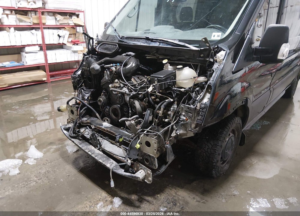 2015 FORD TRANSIT-250 VIN: 1FTYR2CM0FKA76365