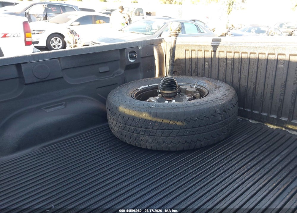 2015 GMC SIERRA 1500 VIN: 1GTN2TEC6FZ408592