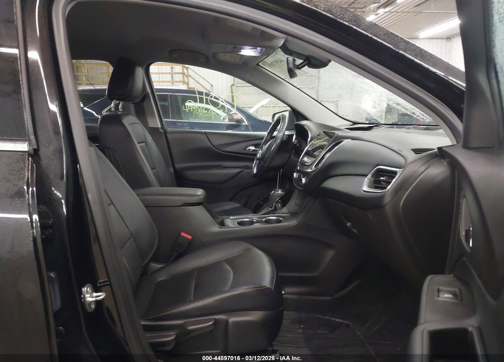 2020 CHEVROLET EQUINOX AWD LT 2.0L TURBO VIN: 3GNAXVEX5LL267569