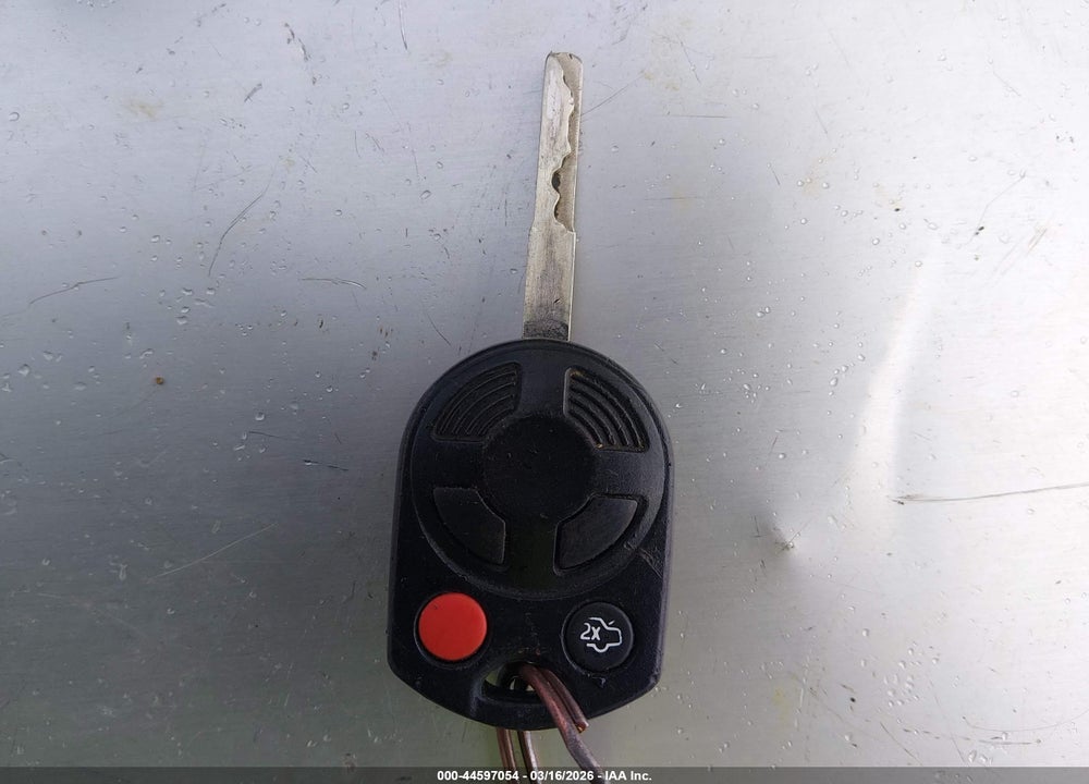 2012 FORD FOCUS SE VIN: 1FAHP3F2XCL304180