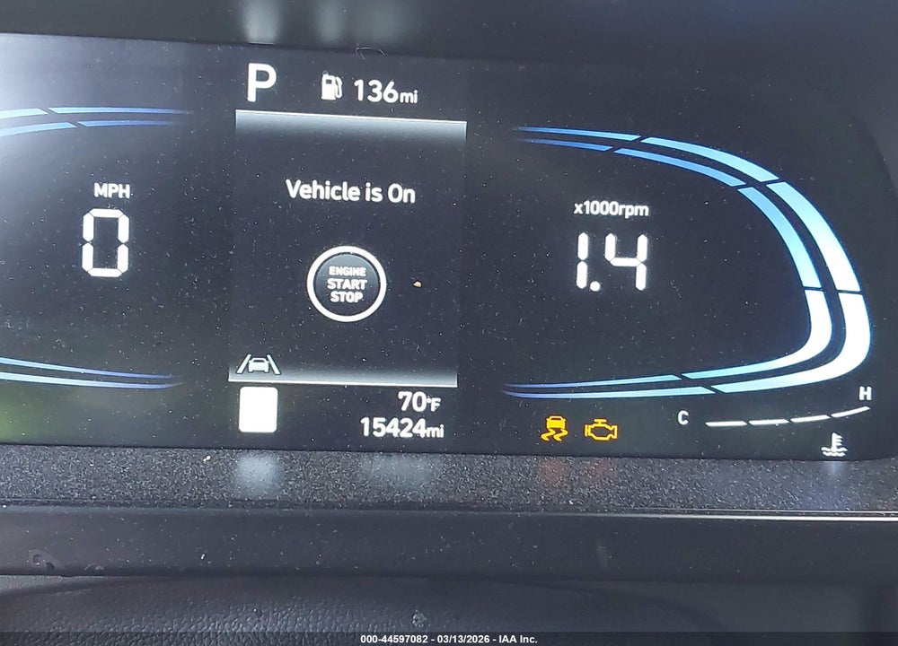 2025 HYUNDAI ELANTRA SEL SPORT VIN: KMHLM4DG7SU891959