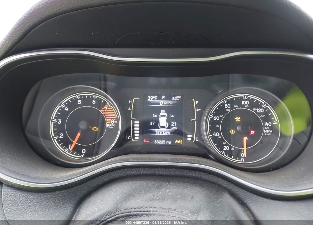 2022 JEEP CHEROKEE X 4X4 VIN: 1C4PJMCX0ND556434