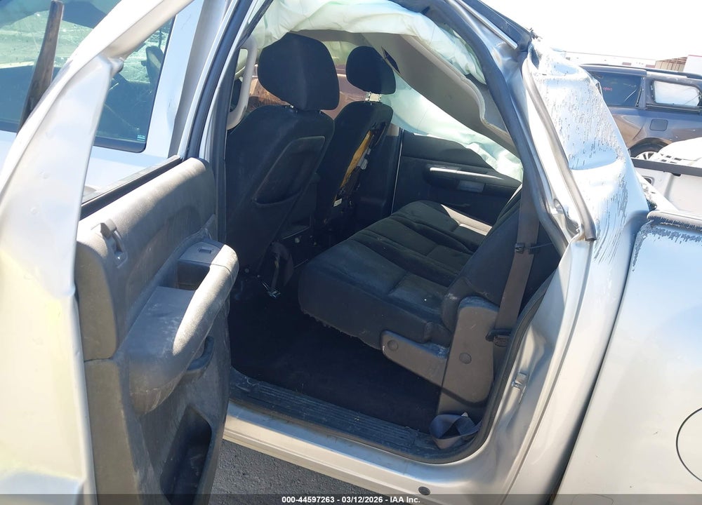 2011 CHEVROLET SILVERADO 1500 LT VIN: 3GCPCSE07BG182515