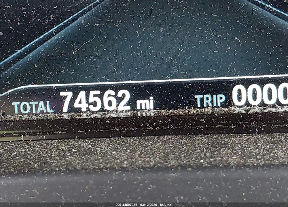 2019 BMW X3 XDRIVE30I VIN: 5UXTR9C52KLR06858