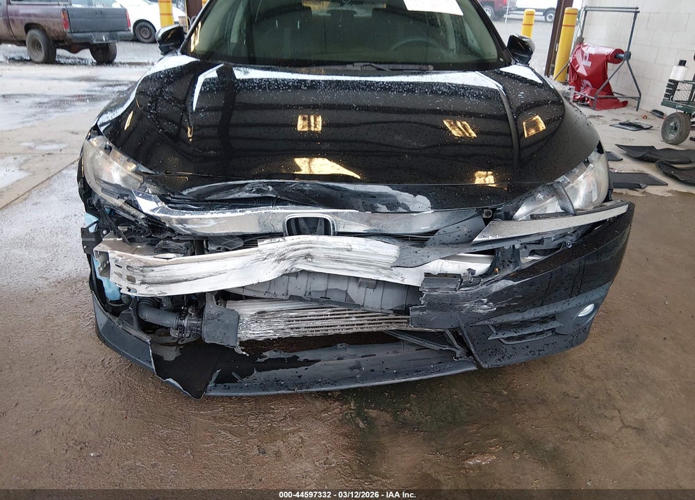 2017 HONDA CIVIC EX-T VIN: 19XFC1F35HE203039