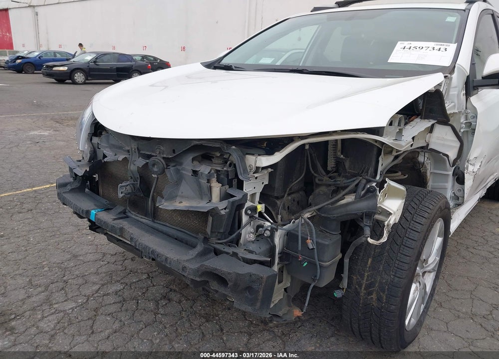 2013 TOYOTA RAV4 LIMITED VIN: 2T3DFREV6DW060228