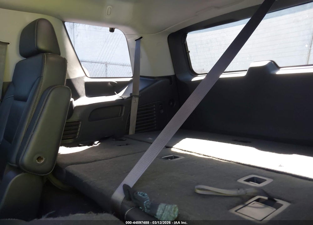 2015 CHEVROLET TAHOE LT VIN: 1GNSCBKC6FR601198