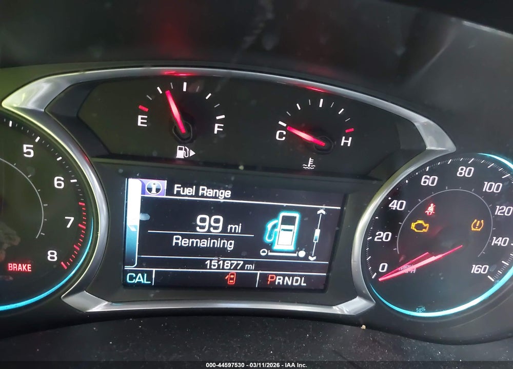 2016 CHEVROLET MALIBU 1LT VIN: 1G1ZE5ST3GF237806