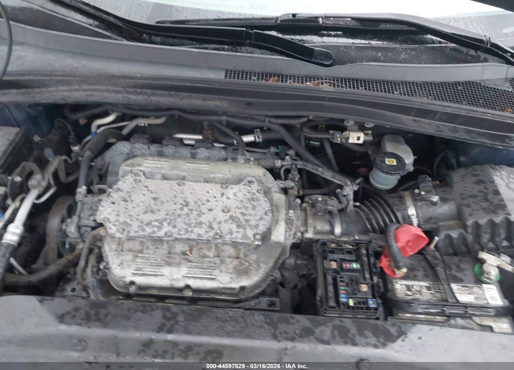 2012 ACURA MDX TECHNOLOGY PACKAGE VIN: 2HNYD2H30CH531369