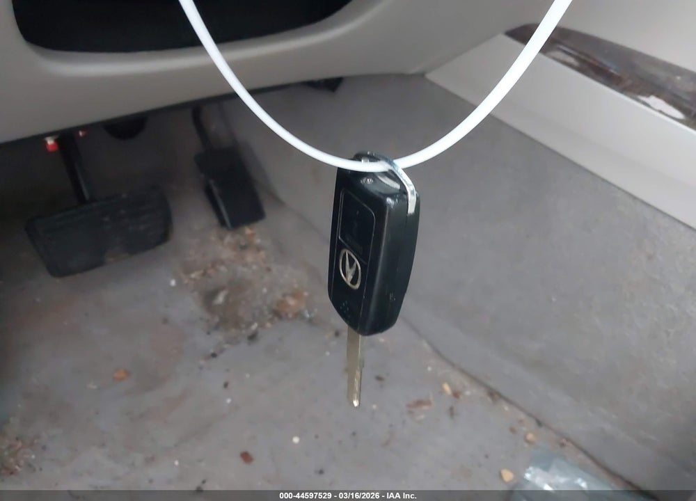 2012 ACURA MDX TECHNOLOGY PACKAGE VIN: 2HNYD2H30CH531369