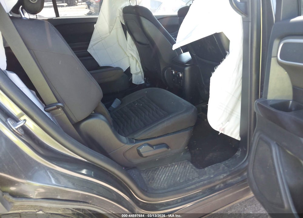 2020 FORD EXPLORER XLT VIN: 1FMSK7DH7LGB34913