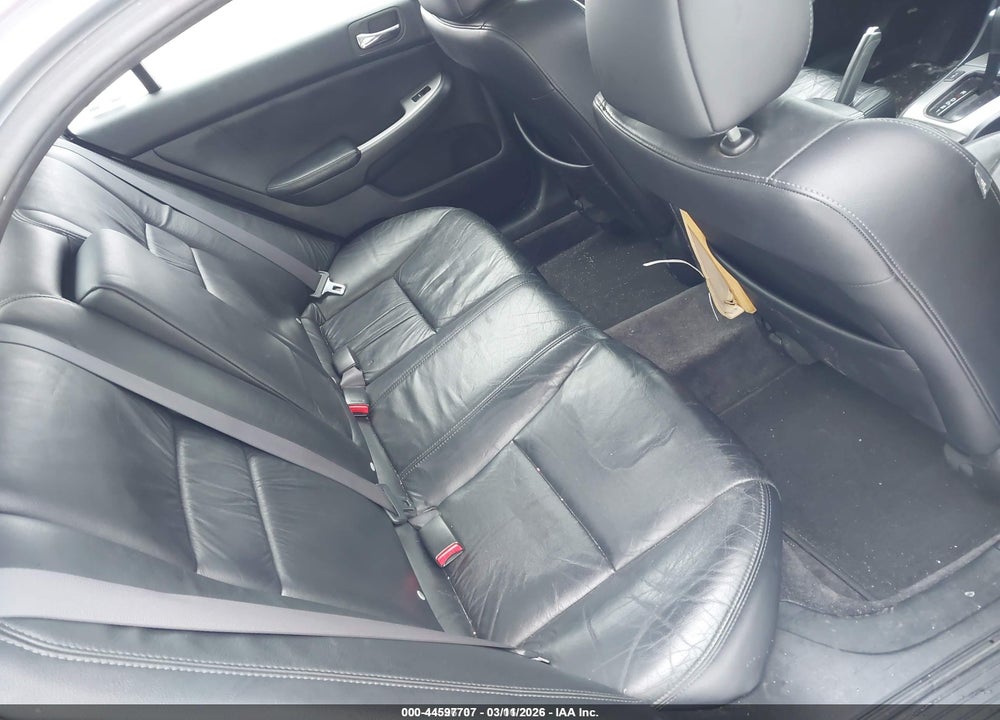 2003 HONDA ACCORD 3.0 EX VIN: 1HGCM66553A094609
