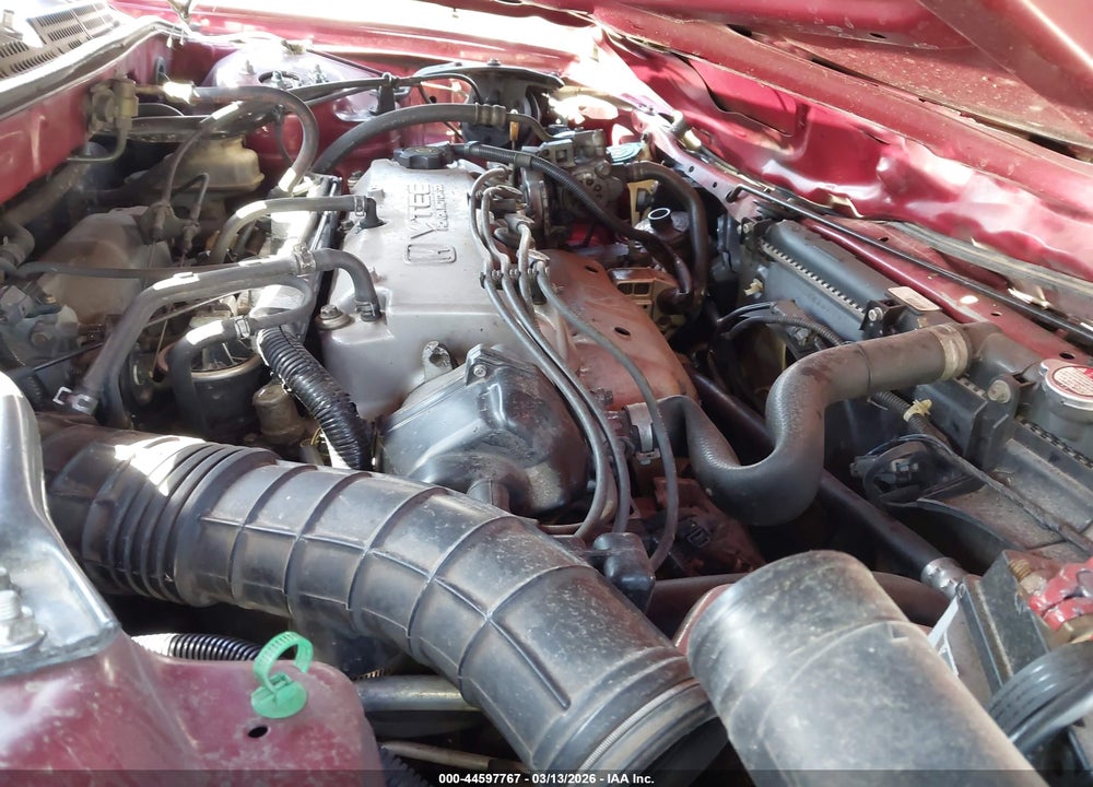 2002 HONDA ACCORD 2.3 SE VIN: 1HGCG56702A062068