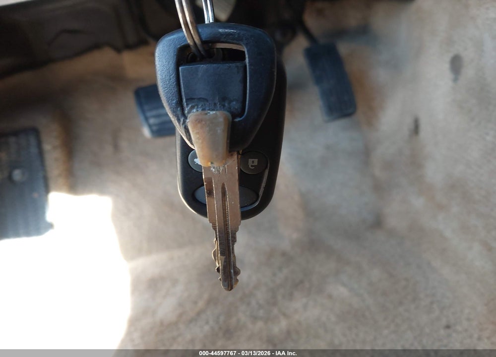 2002 HONDA ACCORD 2.3 SE VIN: 1HGCG56702A062068