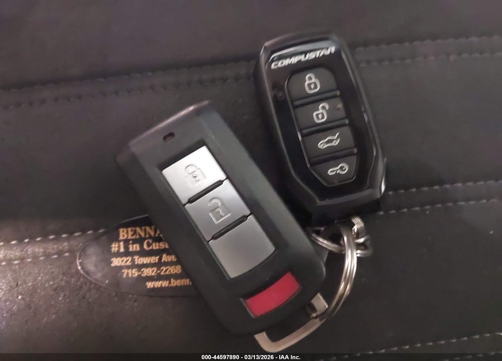 2019 MITSUBISHI OUTLANDER SE VIN: JA4AZ3A39KZ047895