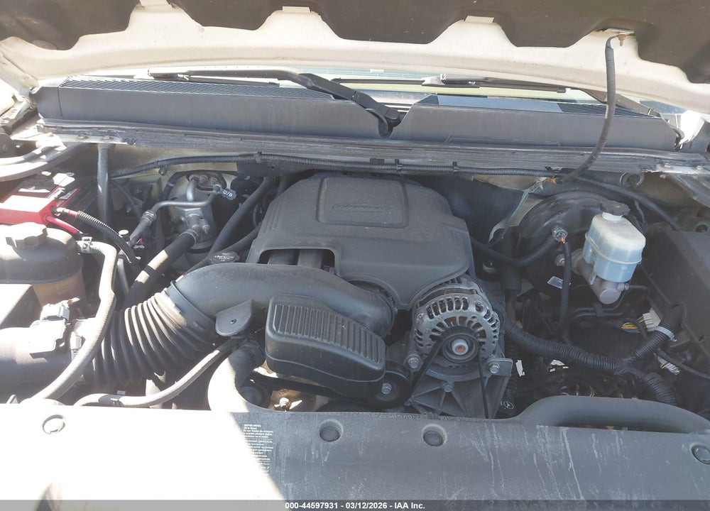 2012 GMC SIERRA 1500 SLT VIN: 3GTP2WE73CG309026