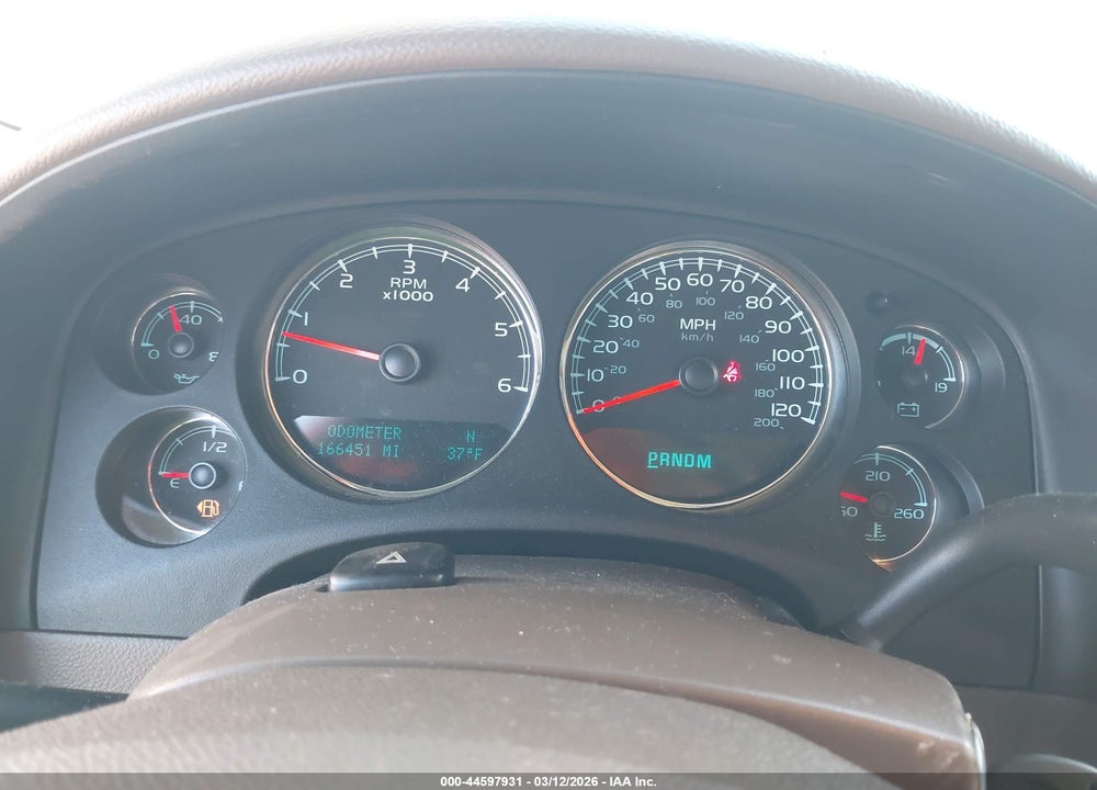 2012 GMC SIERRA 1500 SLT VIN: 3GTP2WE73CG309026