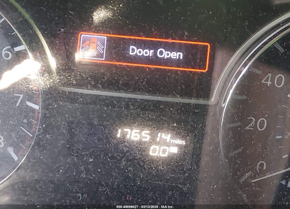 2013 NISSAN ALTIMA 2.5 S VIN: 1N4AL3AP4DC279598
