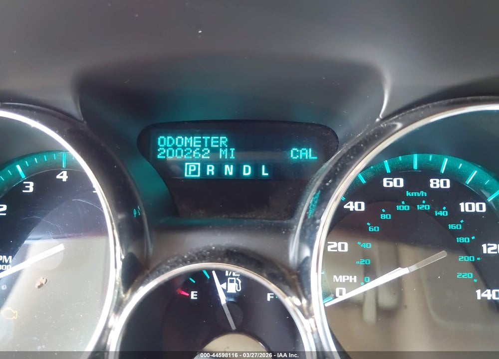 2014 BUICK ENCLAVE LEATHER VIN: 5GAKRBKD5EJ146357