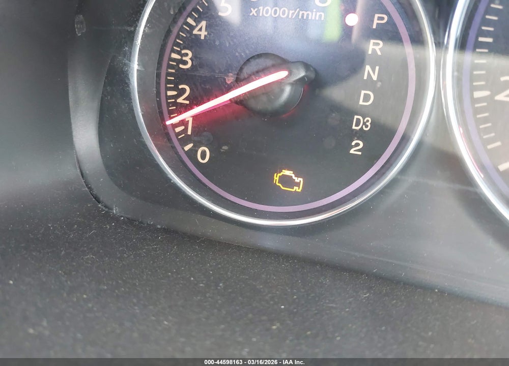 2003 HONDA CIVIC EX VIN: 2HGES267X3H594856