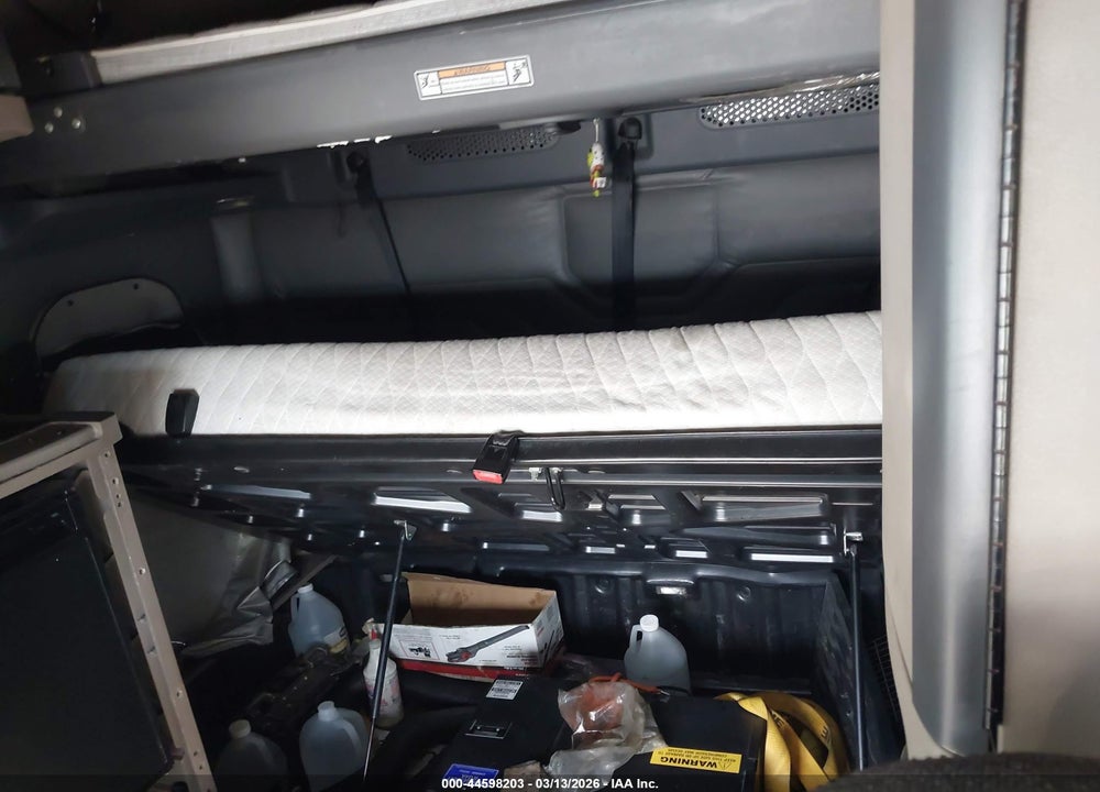 2014 FREIGHTLINER CASCADIA 125 VIN: 3AKJGLBGXESFL8609