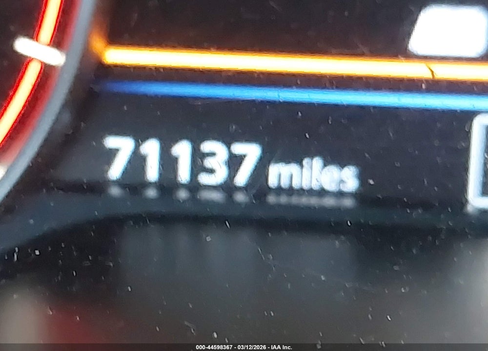 2019 NISSAN ALTIMA 2.5 SV VIN: 1N4BL4DW9KC171567