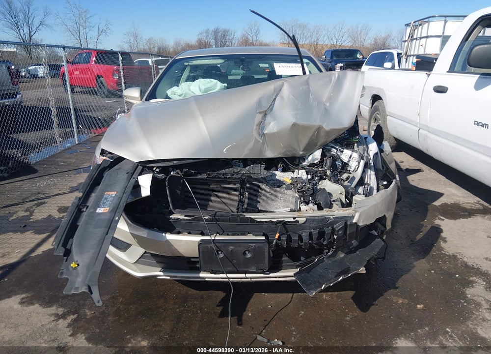 2017 FORD FUSION SE VIN: 3FA6P0HD8HR140506