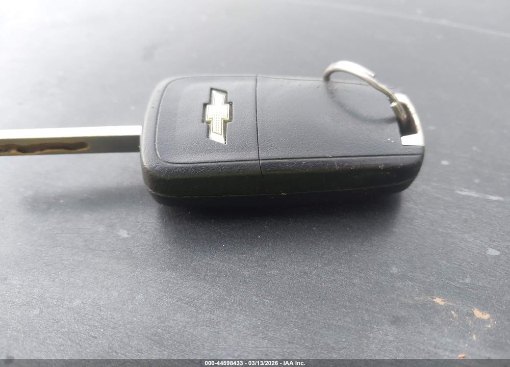 2016 CHEVROLET SONIC LTZ AUTO VIN: 1G1JE5SB9G4157216