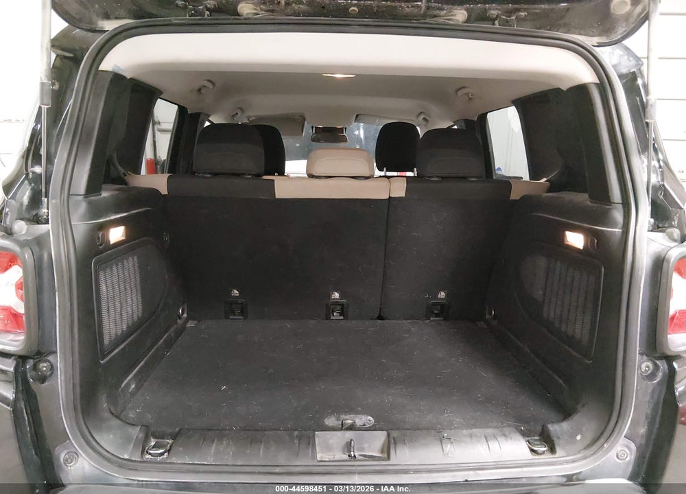 2015 JEEP RENEGADE LATITUDE VIN: ZACCJABT5FPB95054